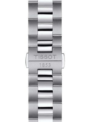 T1274101103100 Tissot Gentleman  Kol Saati