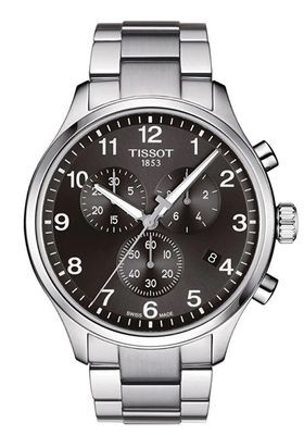 T1166171105701 Tissot Chrono XL Classic  Kol Saati