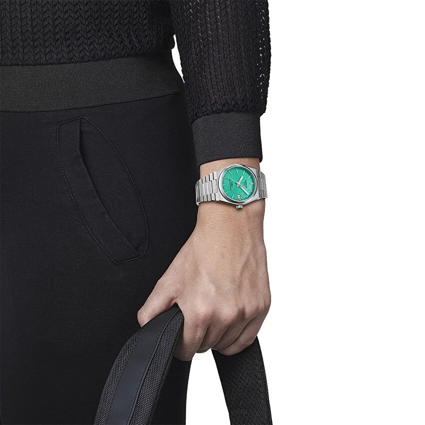 T1372071109101 Tissot PRX Powermatic 80 35mm
