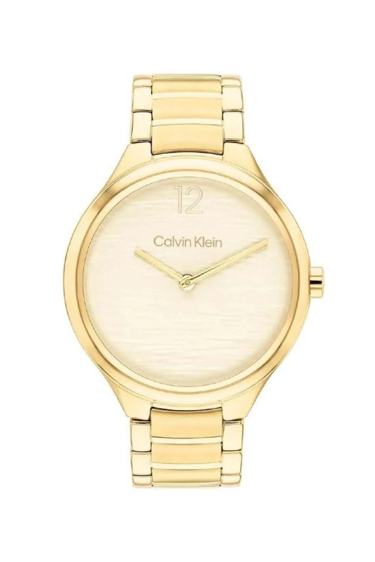 Ck25100048 Kadın Kol Saati