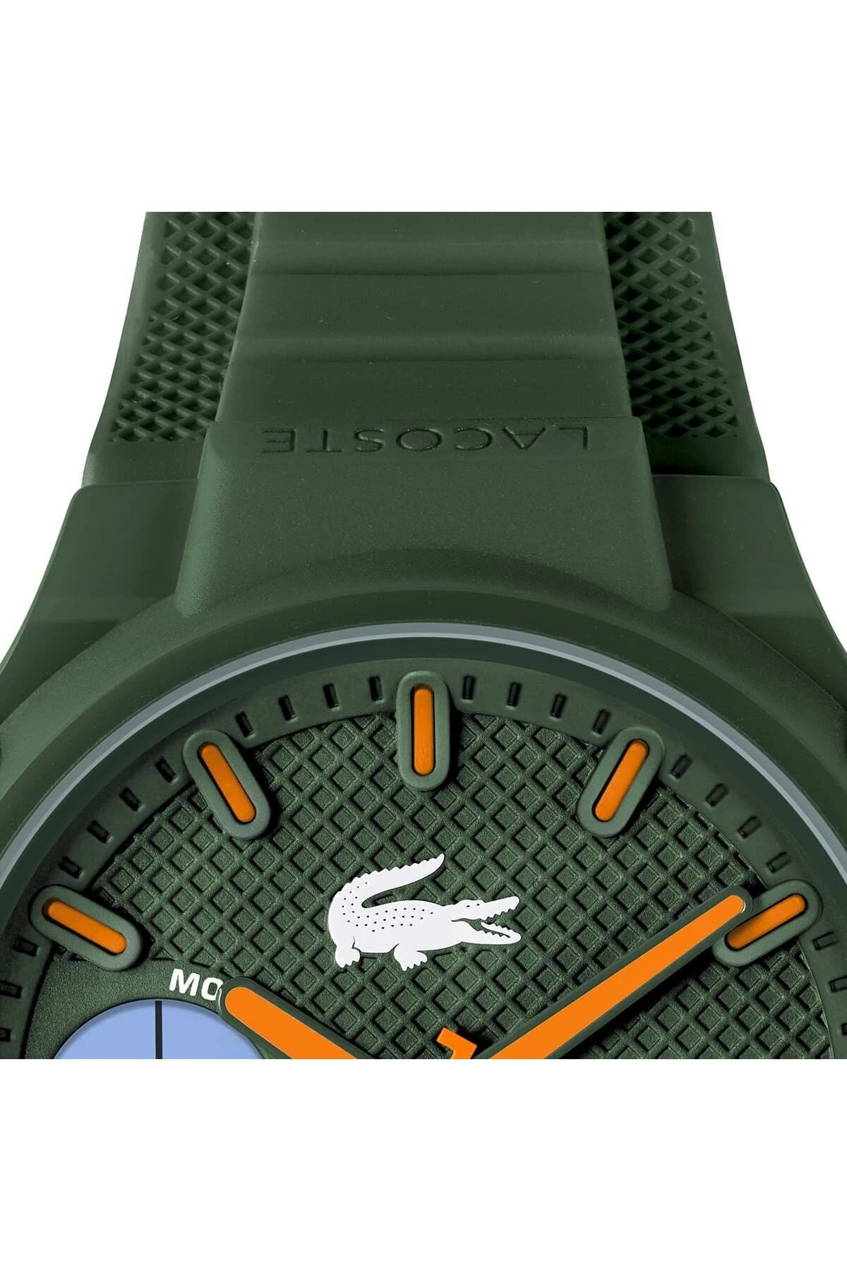 Lac2011367 Erkek Kol Saati