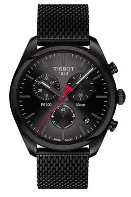 T1014173305100 Tissot PR 100 Toronto Raptors