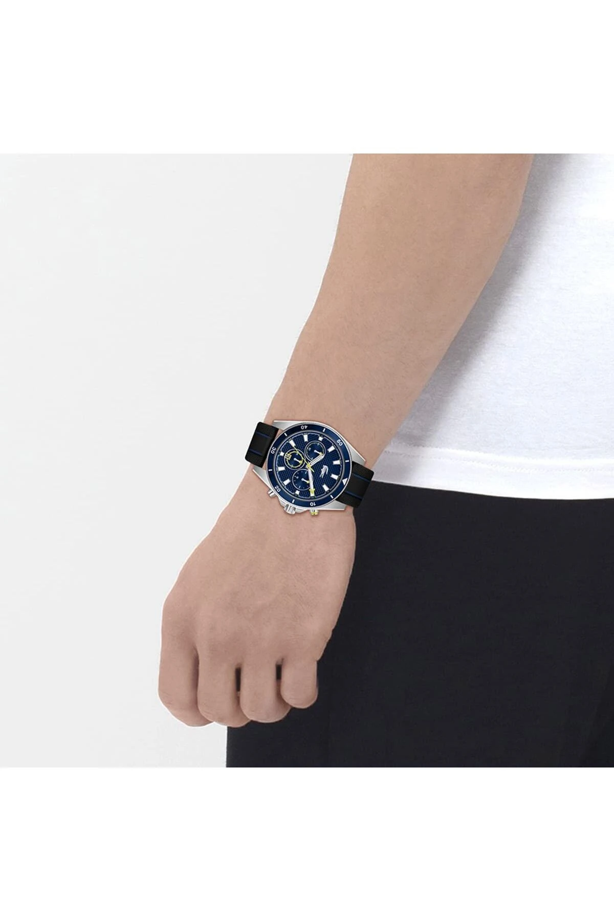 Lac2011361 Erkek Kol Saati