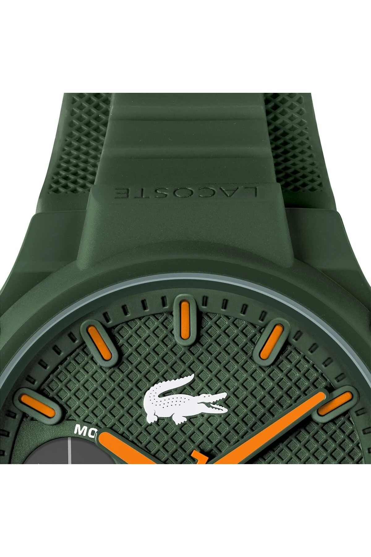 Lac2011367 Erkek Kol Saati