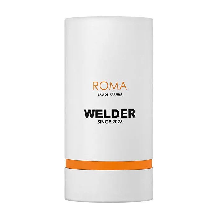 WWP1001 Welder WELDER ROMA 100 ML EDP