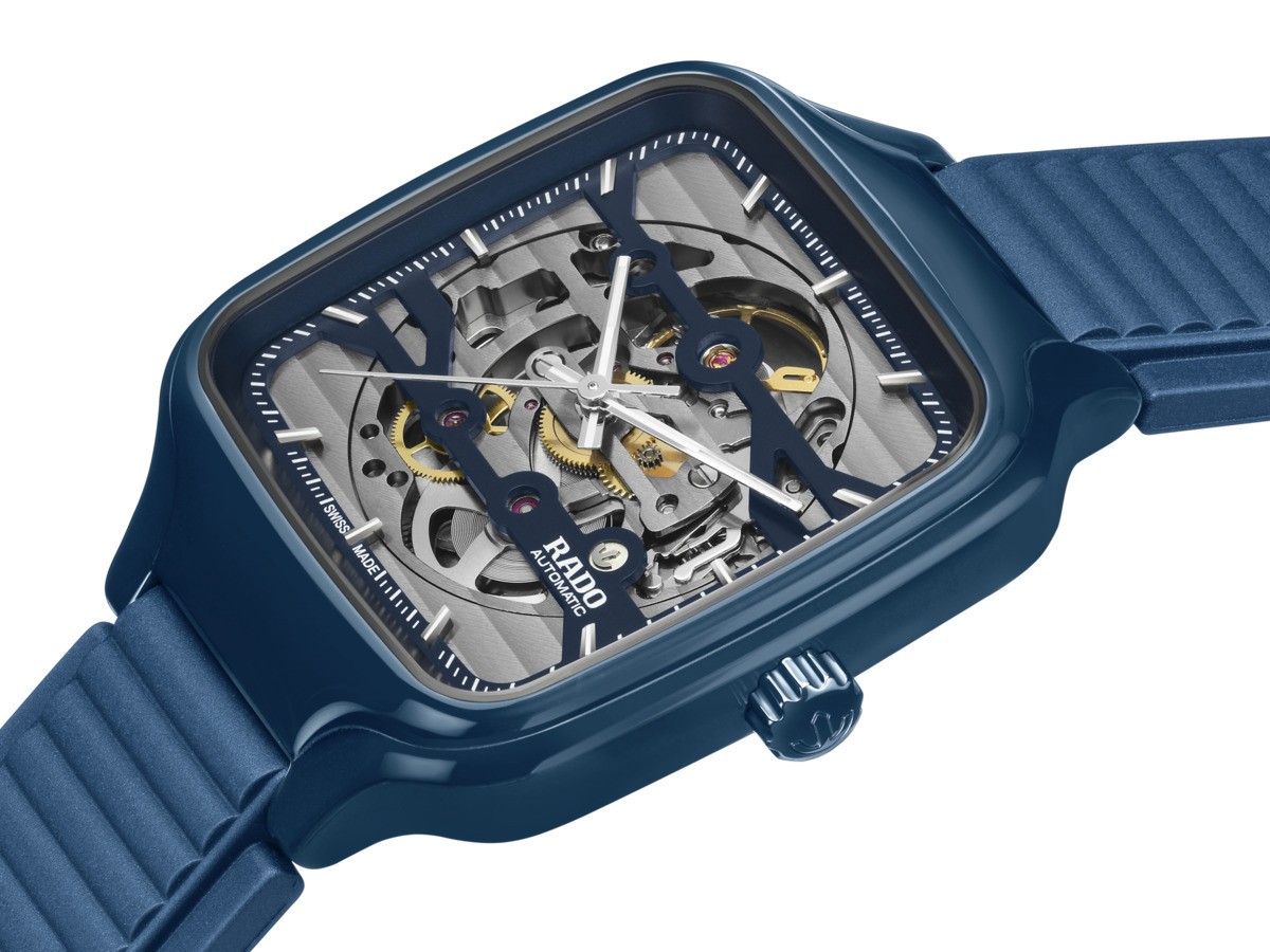 R27178205 Rado True Square Automatic Skeleton