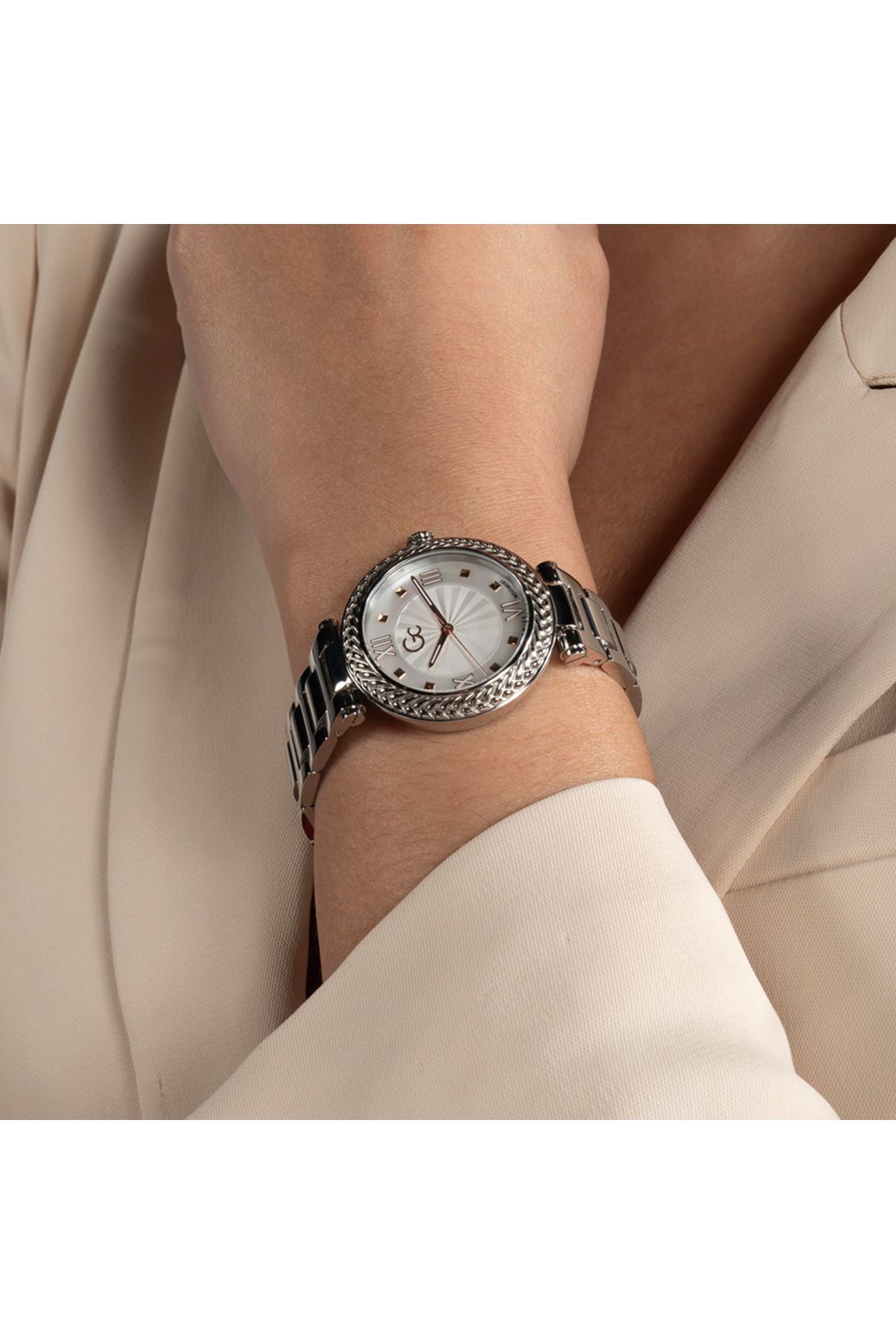 GCZ41003L1MF Gc Kadın Kol Saati