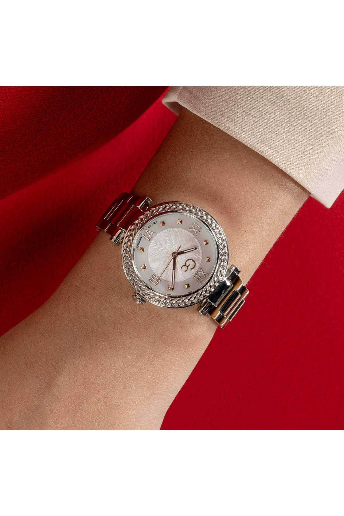 GCZ41003L1MF Gc Kadın Kol Saati