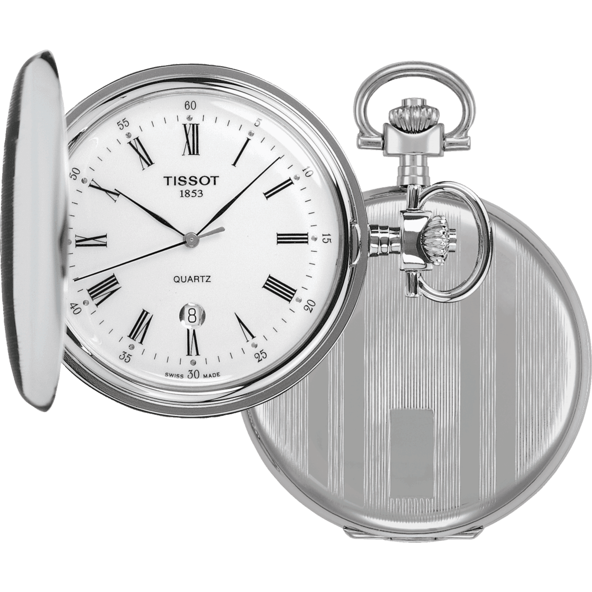 T83655313 TİSSOT SAVONNETTE