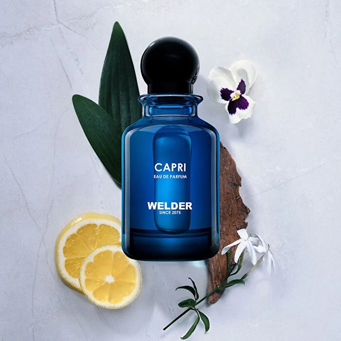 WWP4001 Welder WELDER CAPRI 100 ML EDP