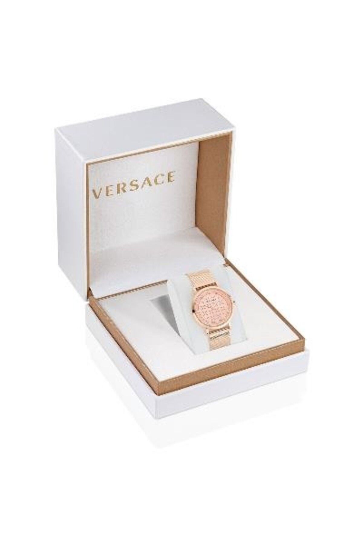 VRSCVE3M01323 VERSACE KOL SAATİ