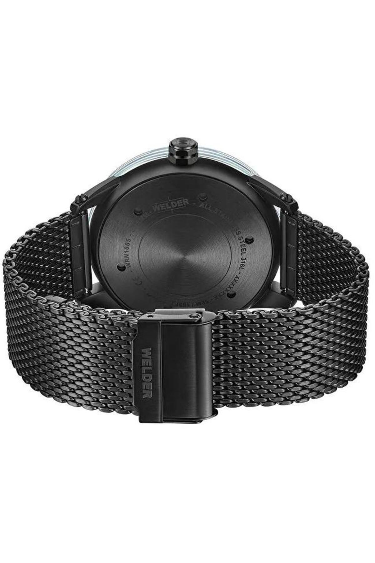 Moody Watch Wrn1005 Erkek Kol Saati