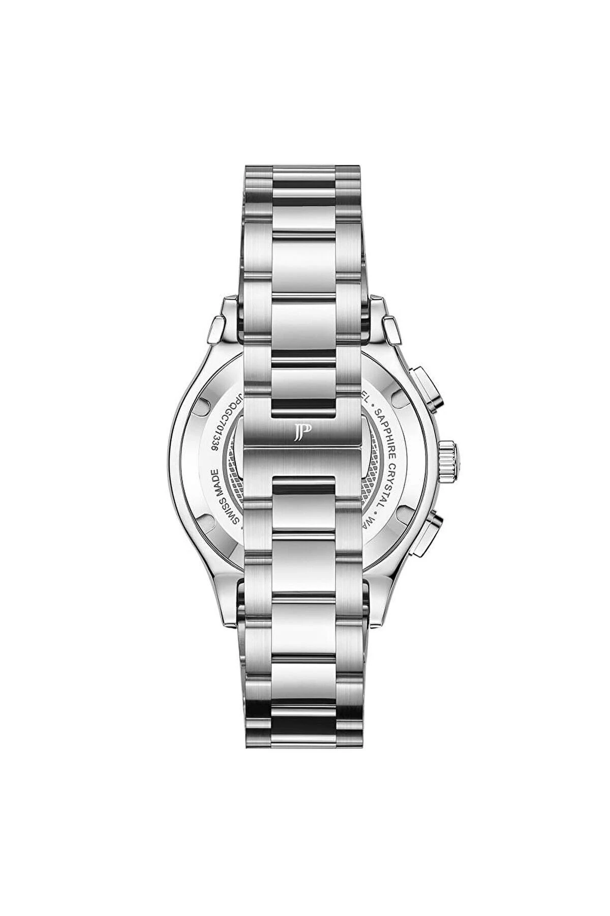 Jpqgc701336 Erkek Kol Saati