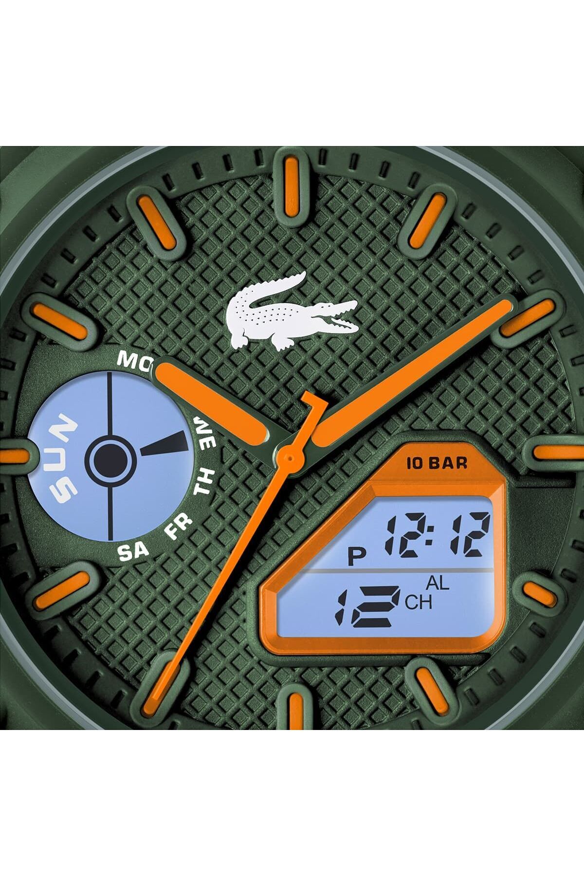 Lac2011367 Erkek Kol Saati