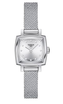 T0581091103600 Tissot Lovely Square  Kol Saati