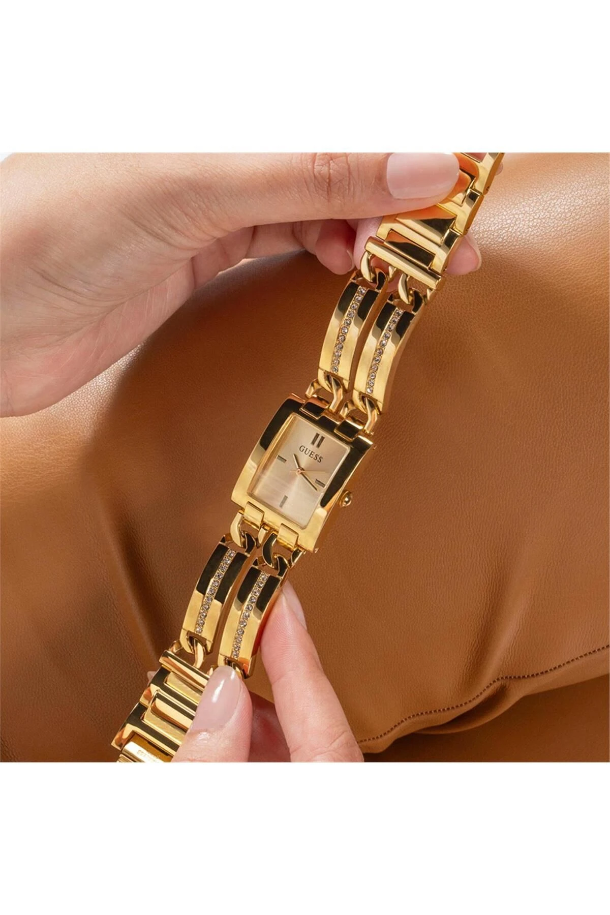 GUGW0668L2 Kadın Kol Saati