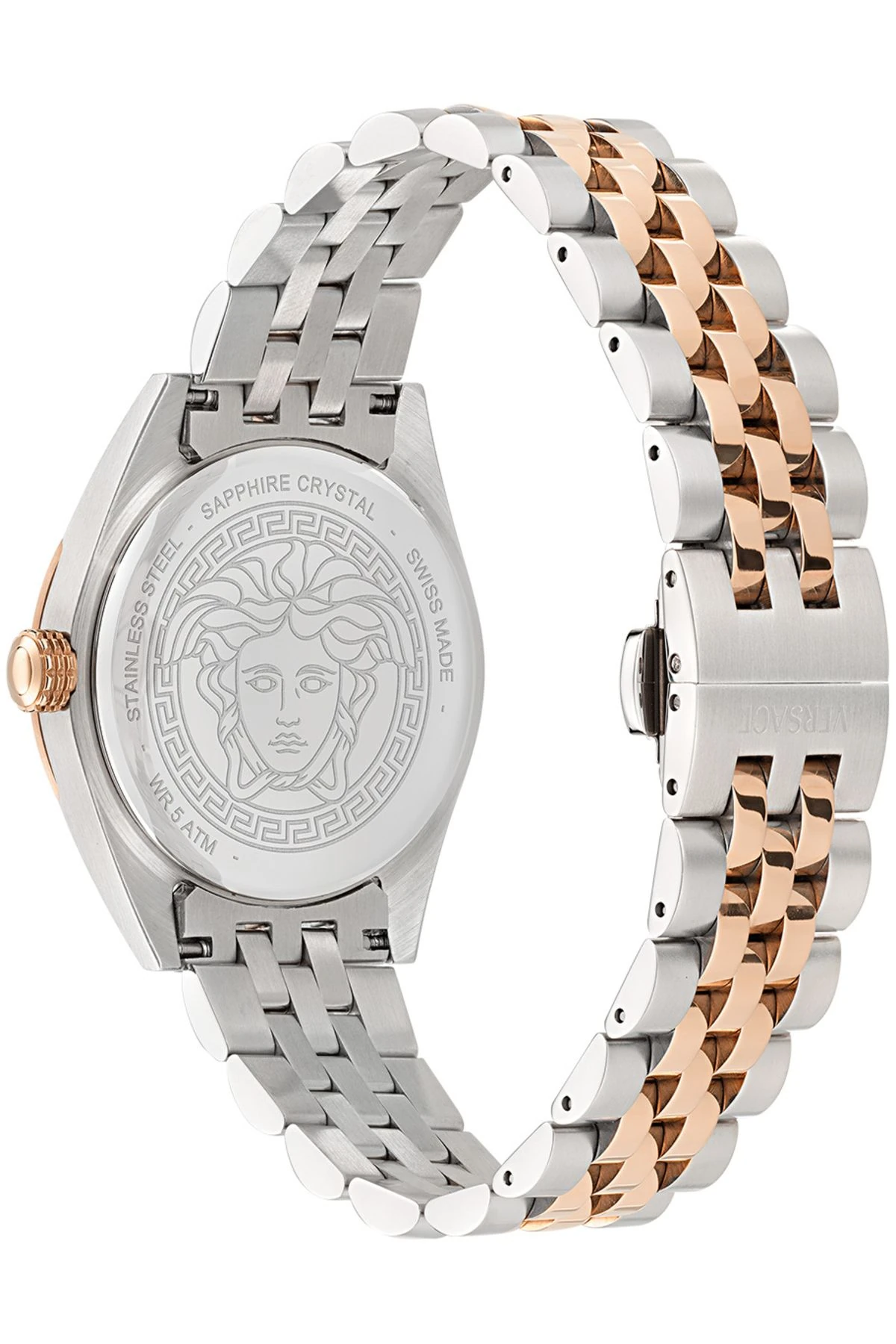 Vrscve8ı00624 Kadın Kol Saati