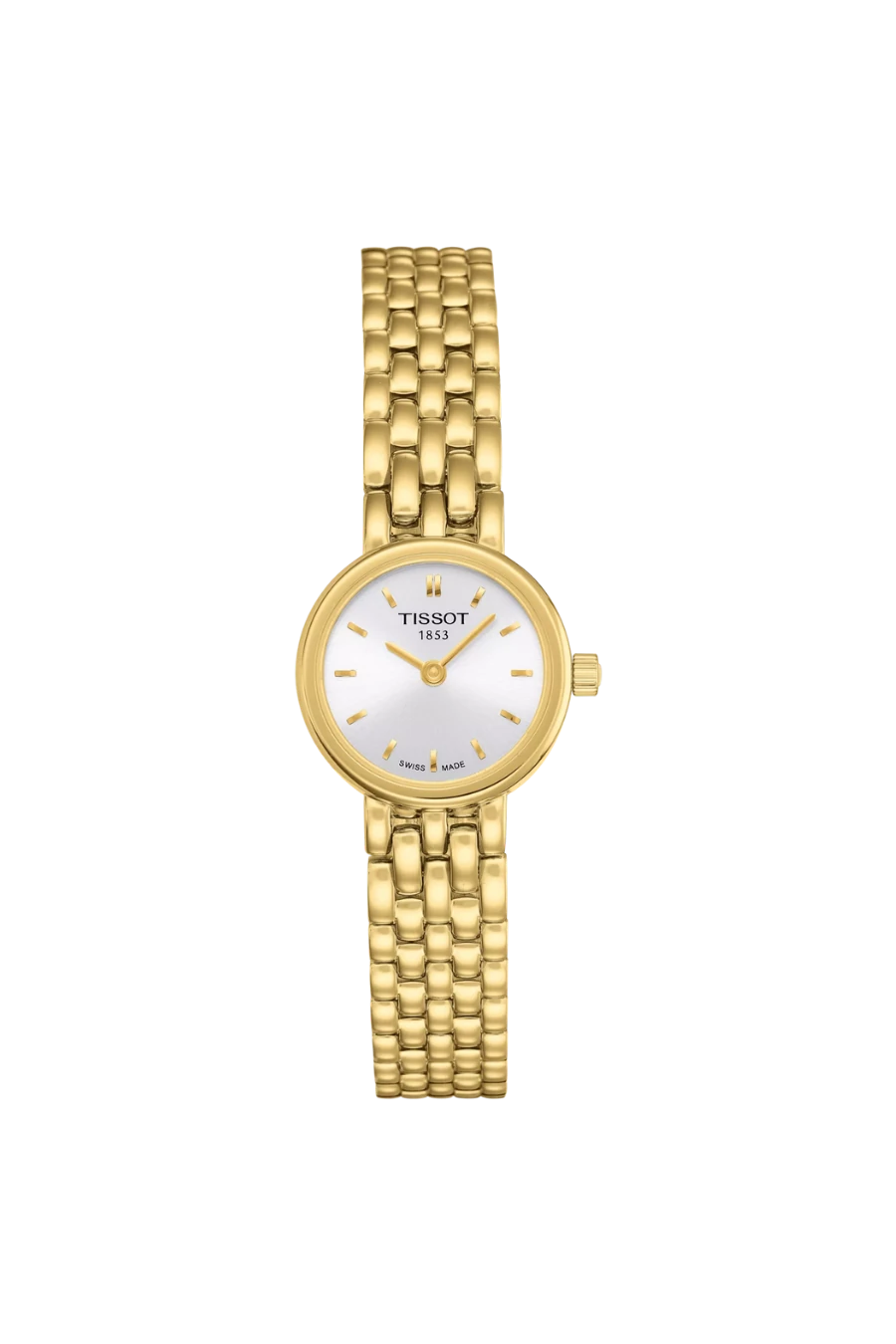 T0580093303100 Tissot Lovely