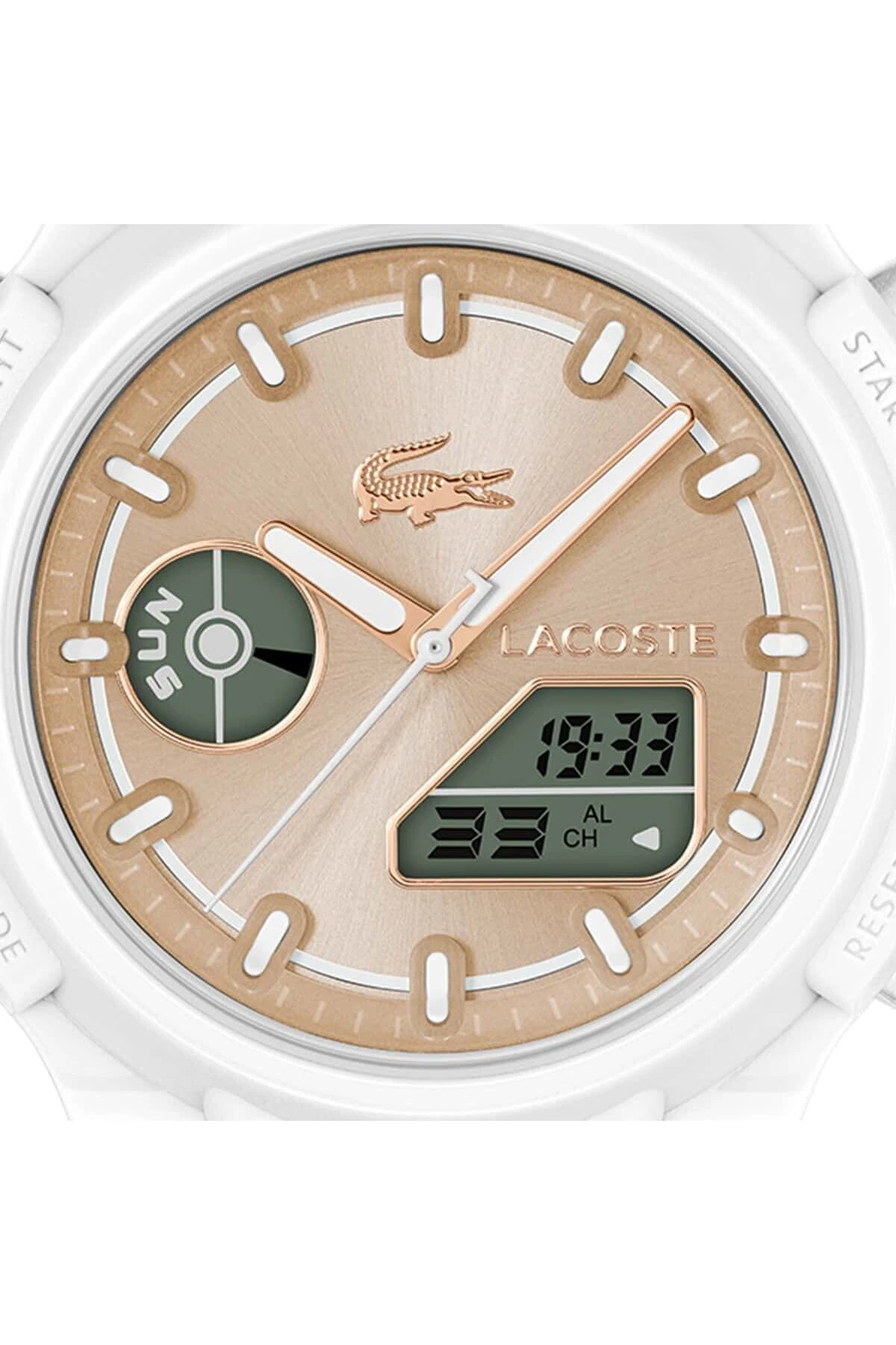 Lac2001430 Kadın Kol Saati