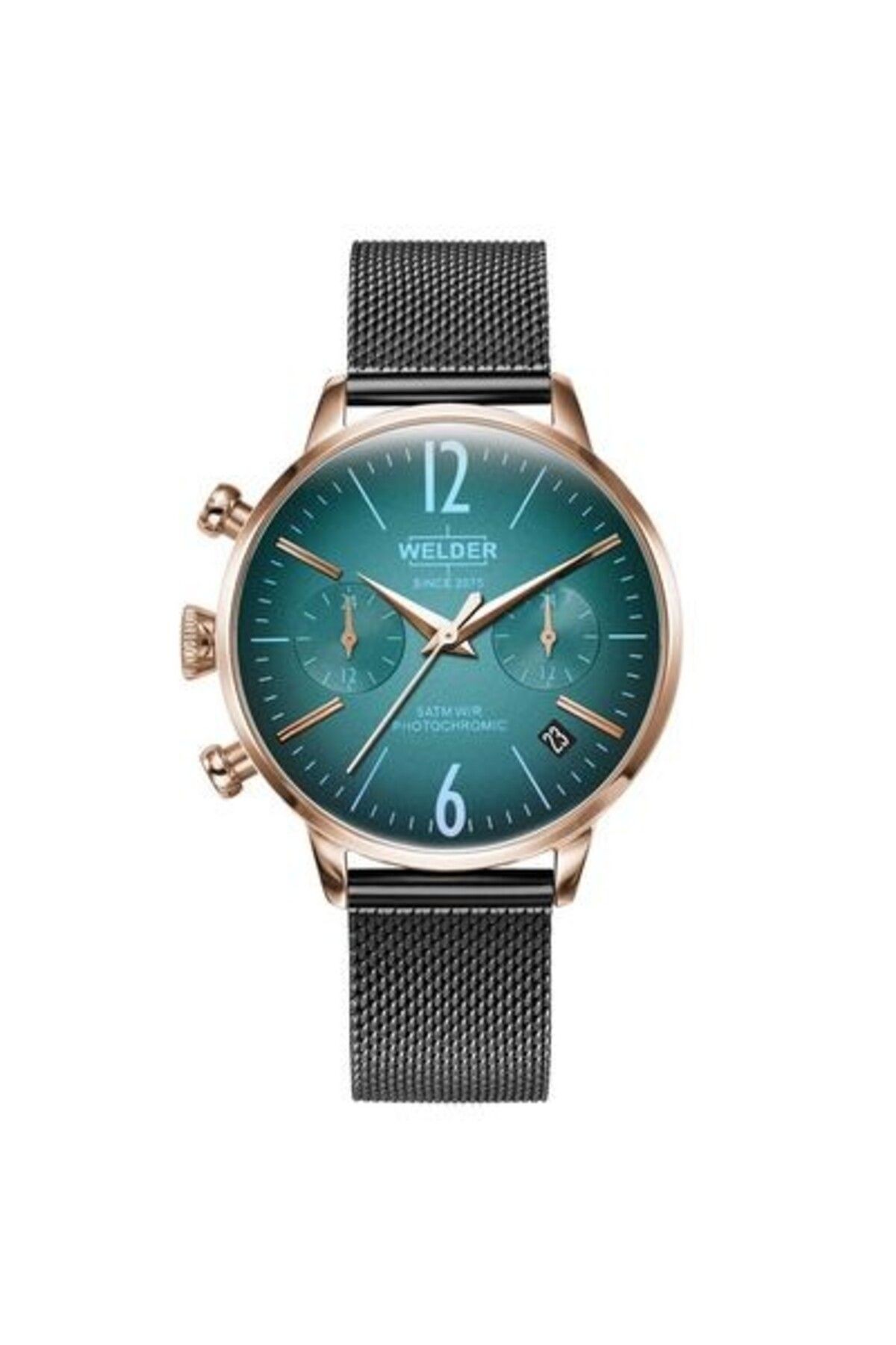 WWRC716 36 mm Kadın Kol Saati