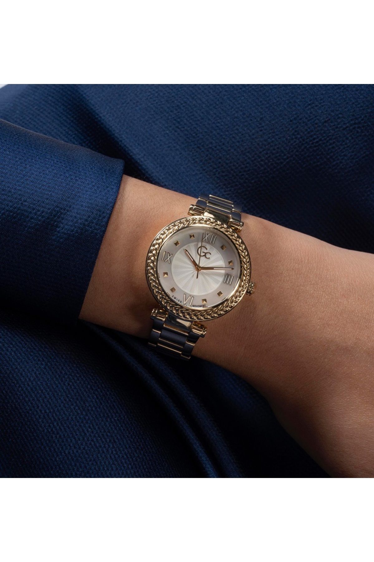 Z41001l1mf Kadın Kol Saati