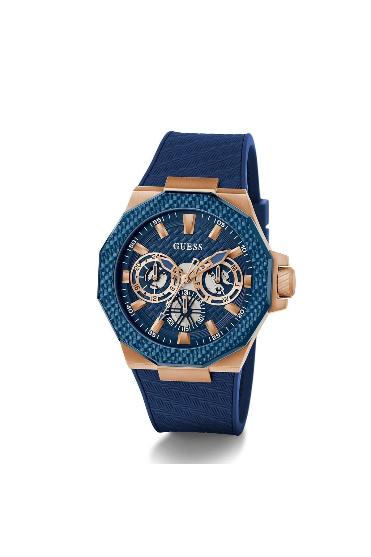 Gugw0853g3 Erkek Kol Saati