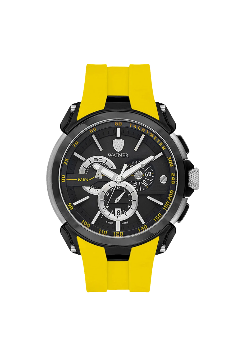 Wa.16910-e Erkek Kol Saati