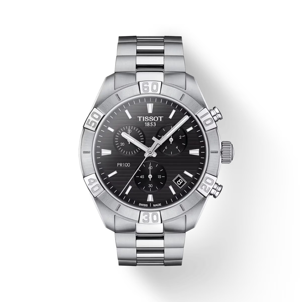 T1016171105100 Tissot PR 100 Sport Gent Chronograph