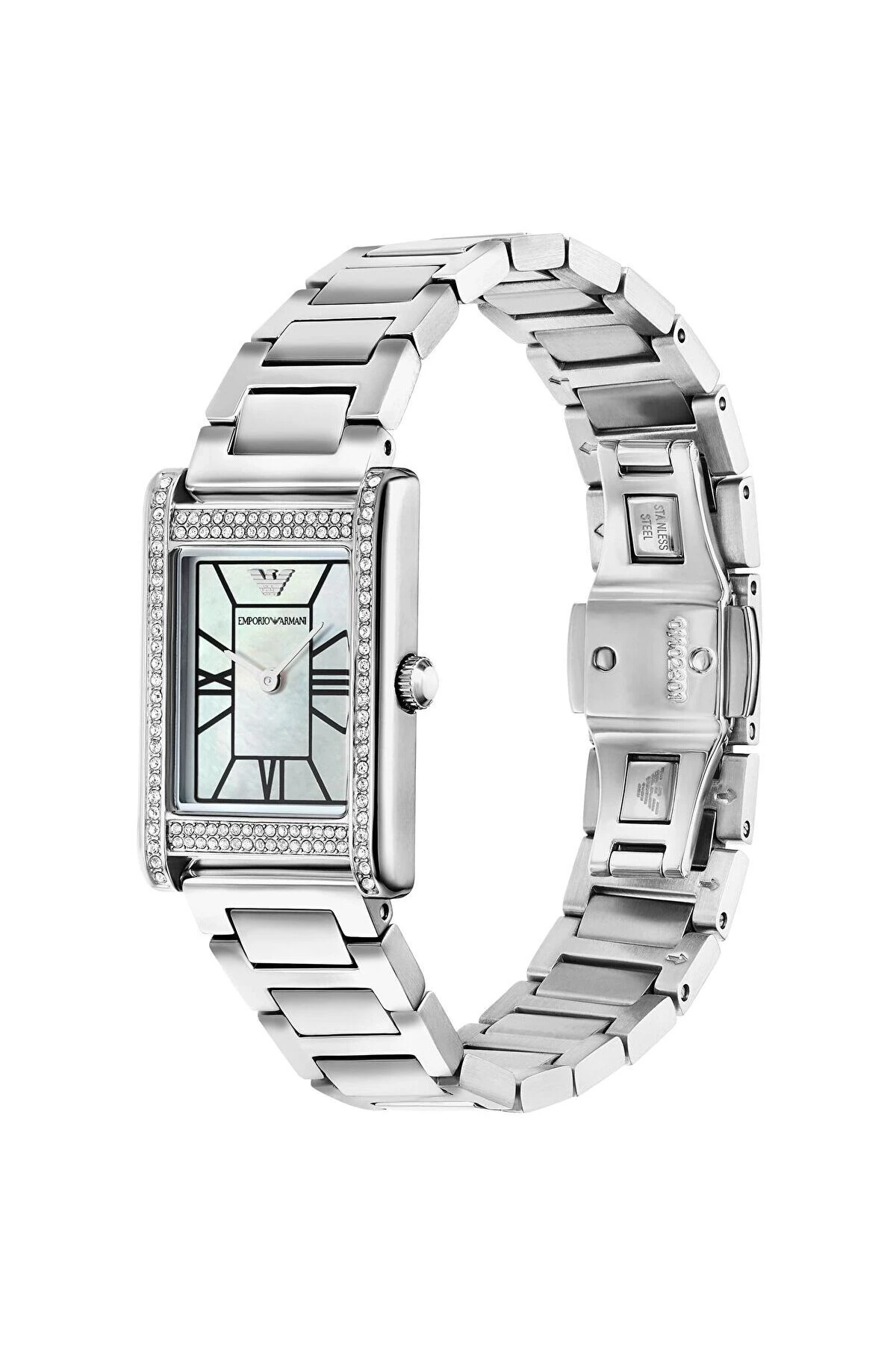 Ar11625 Kadın Kol Saati