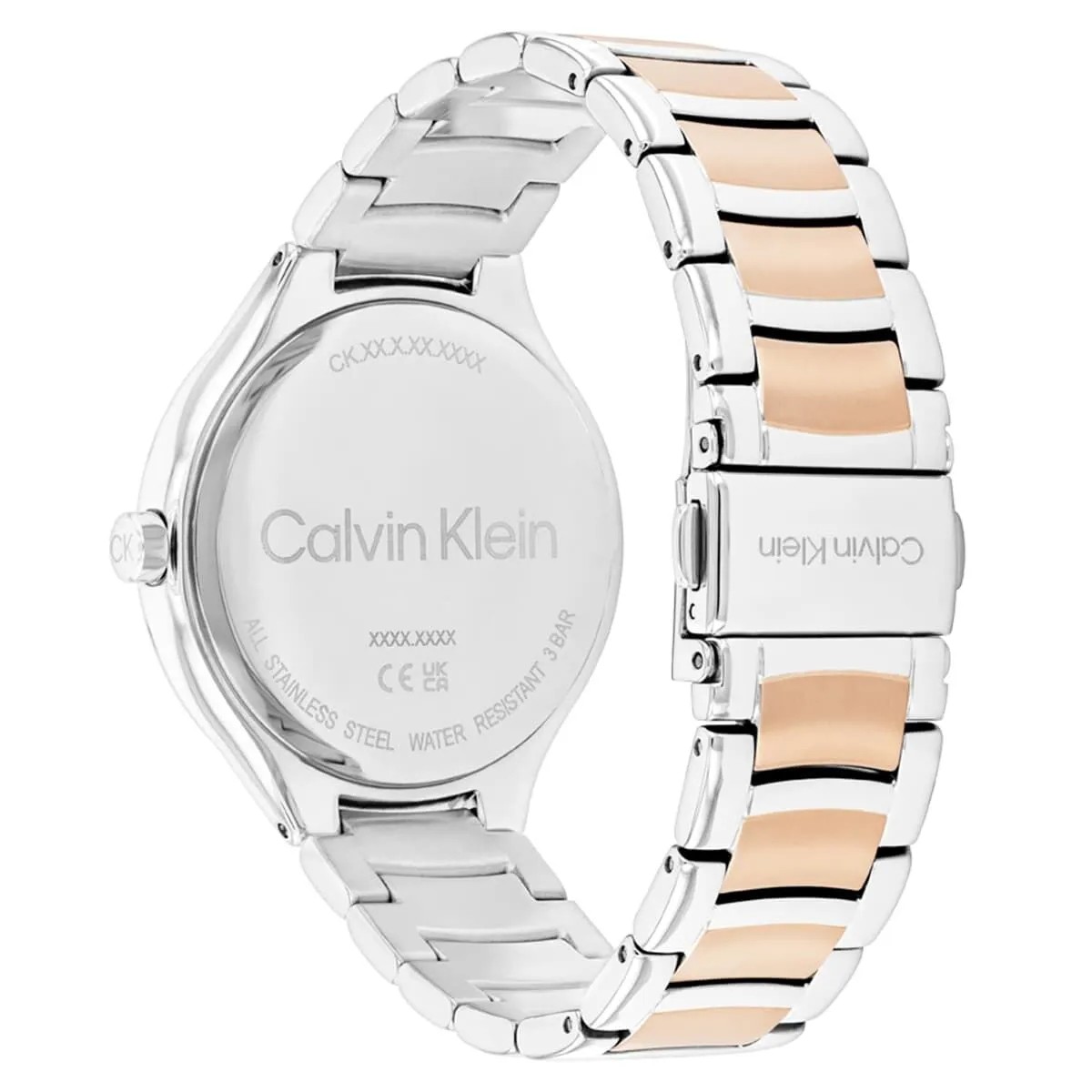 CK25100049 CALVIN KLEIN KOL SAATİ