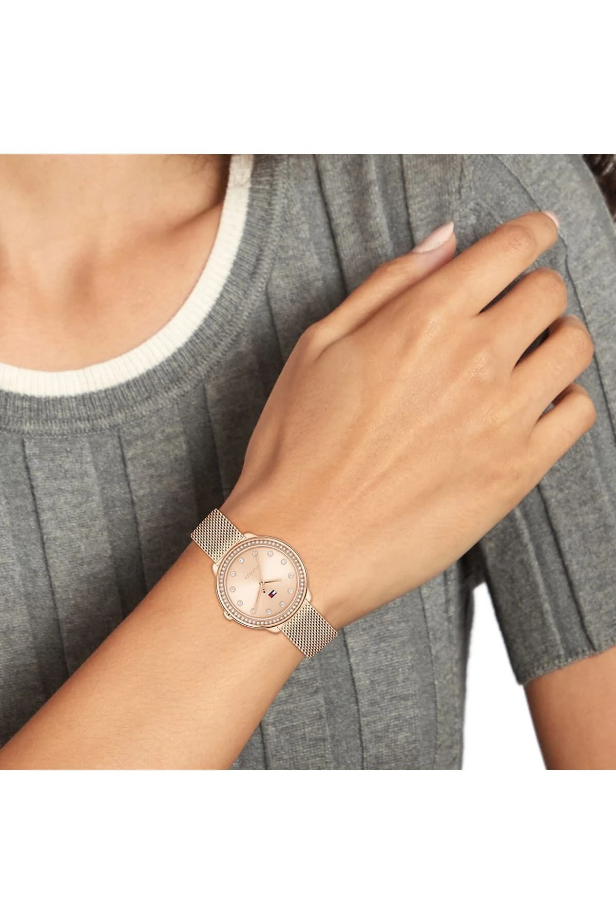 Th1782700 Kadın Kol Saati