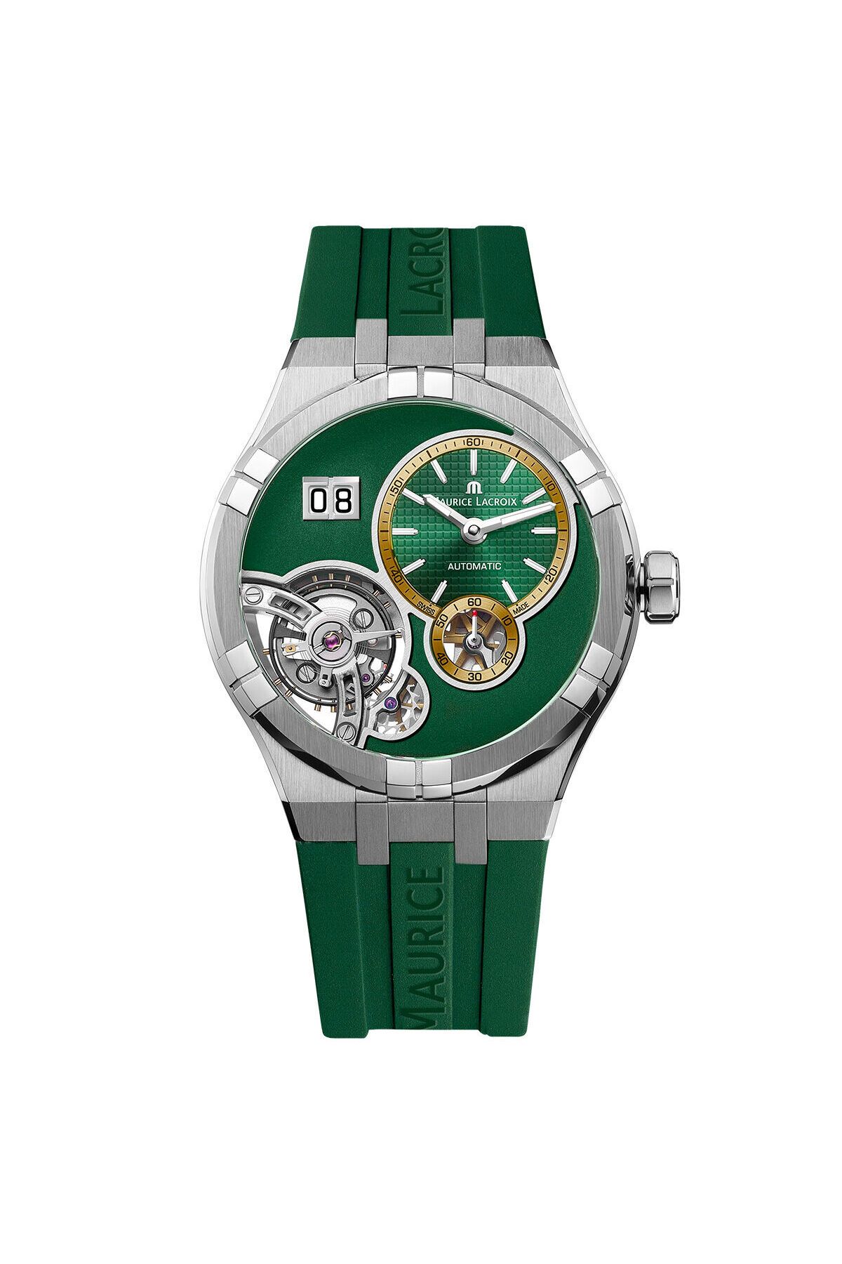 Ml-aı6118ss00b630-5 Erkek Kol Saati