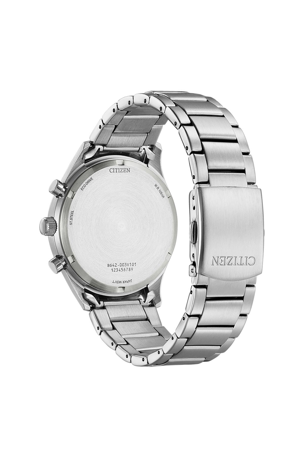 Eco-drive Ca7028-81e Erkek Kol Saati