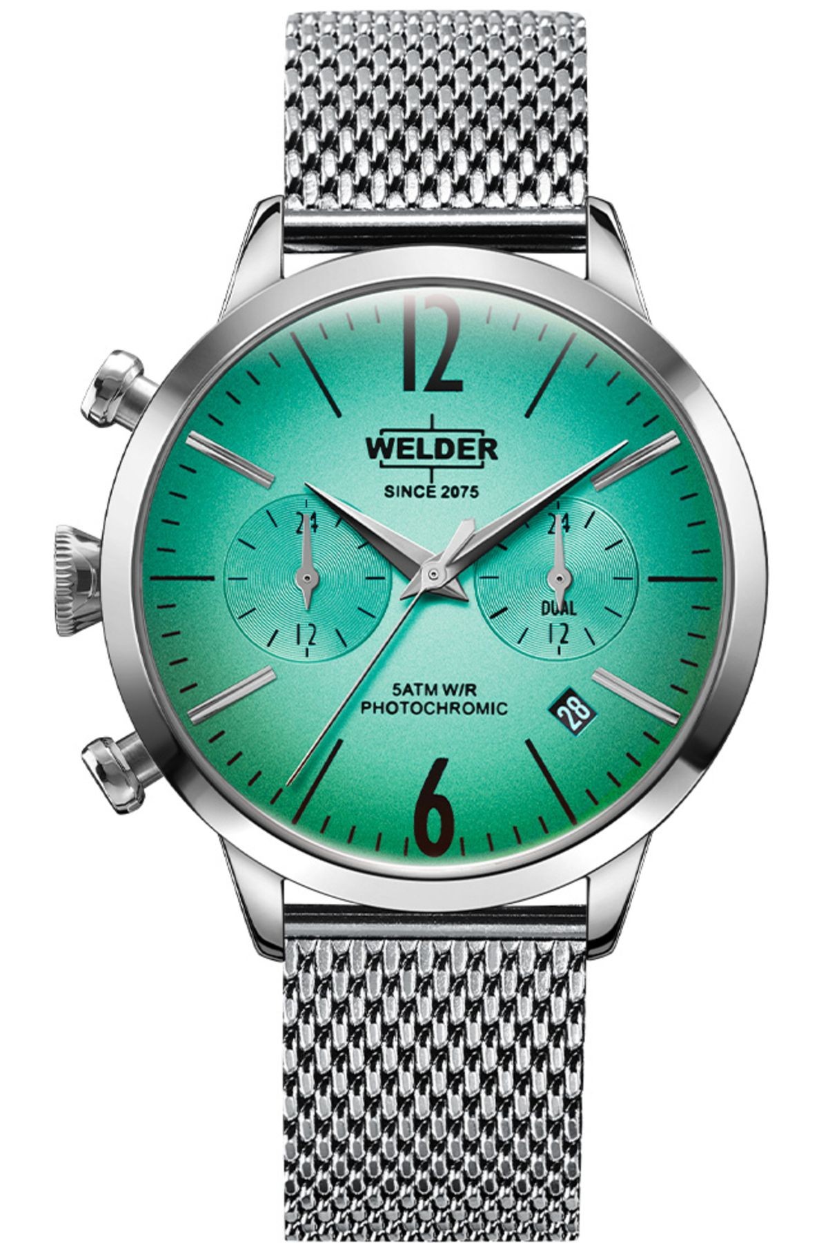 Wwrc614 (Ø 38 MM) Kadın Kol Saati