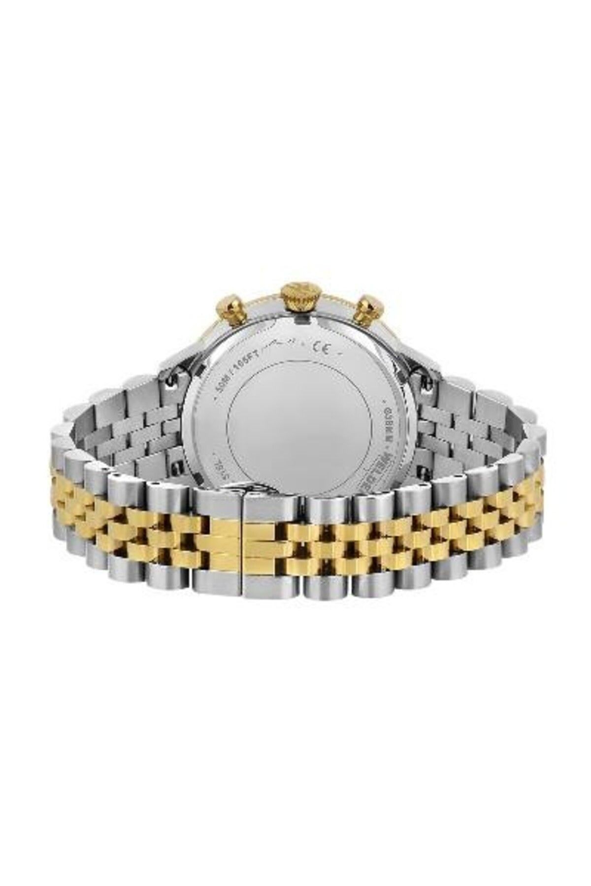 WWRC698 39mm Kadın Kol Saati
