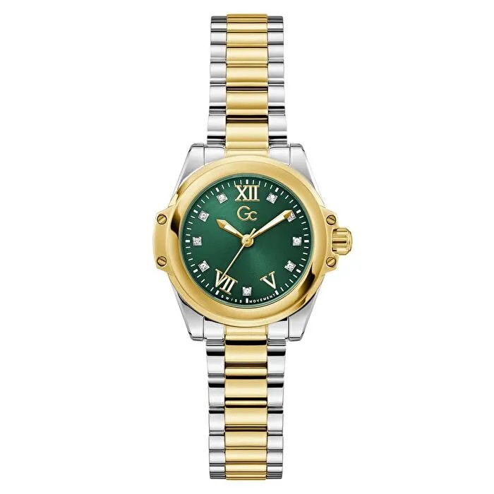 GCZ58002L9 GC KOL SAATİ