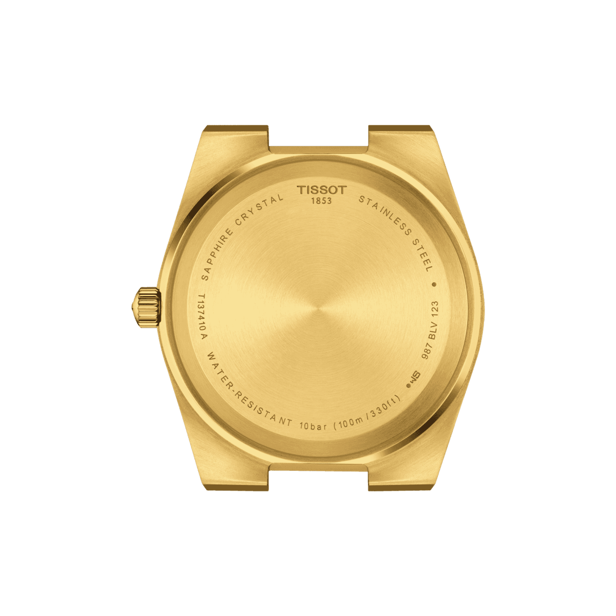 T1374103302100 TİSSOT PRX
