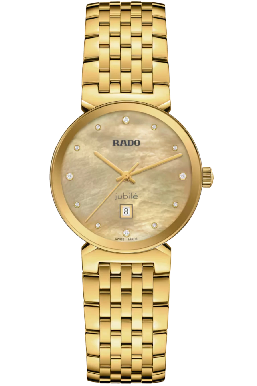 R48915903 Rado Florence Diamonds 30.0 mm