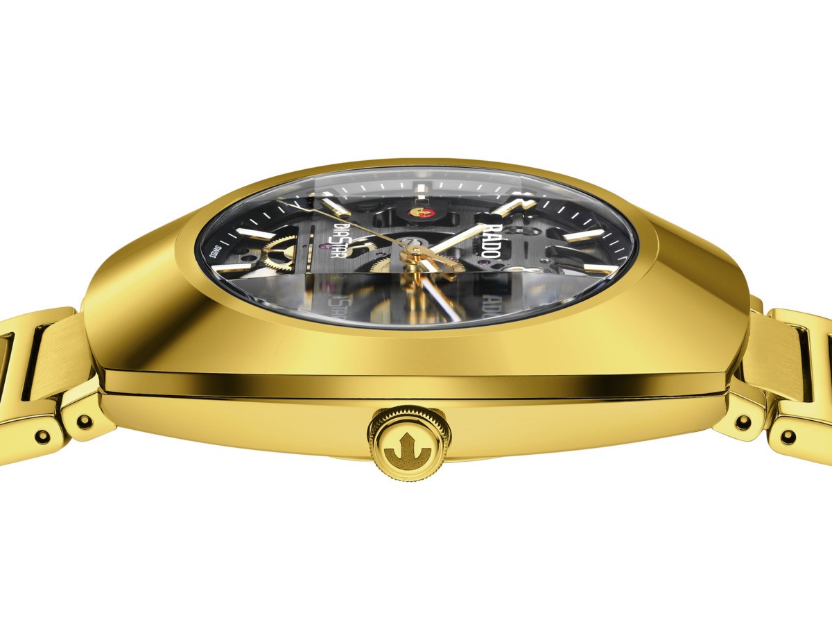 R12164153 Rado  DiaStar Original Skeleton