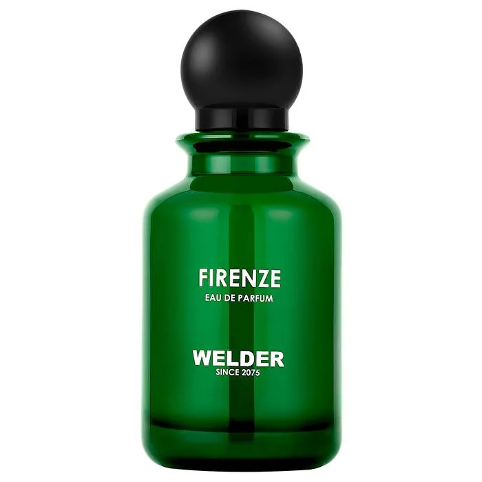 WWP3001 Welder WELDER FIRENZE 100 ML EDP