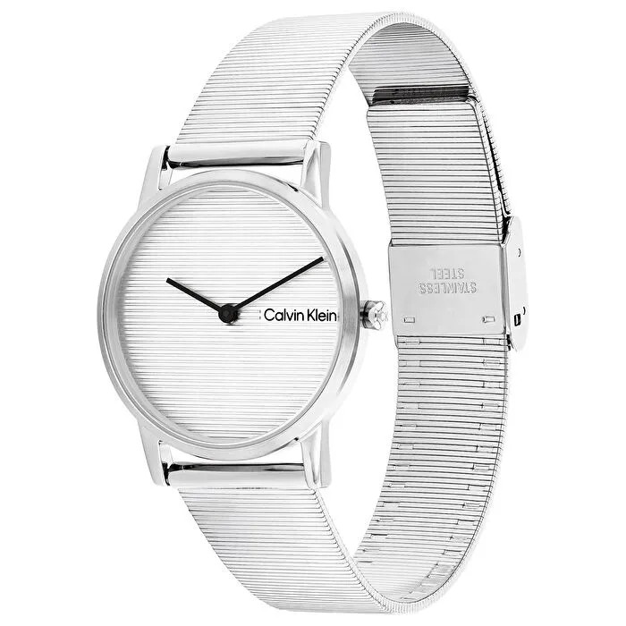 CK25100033 CALVIN KLEIN KOL SAATİ