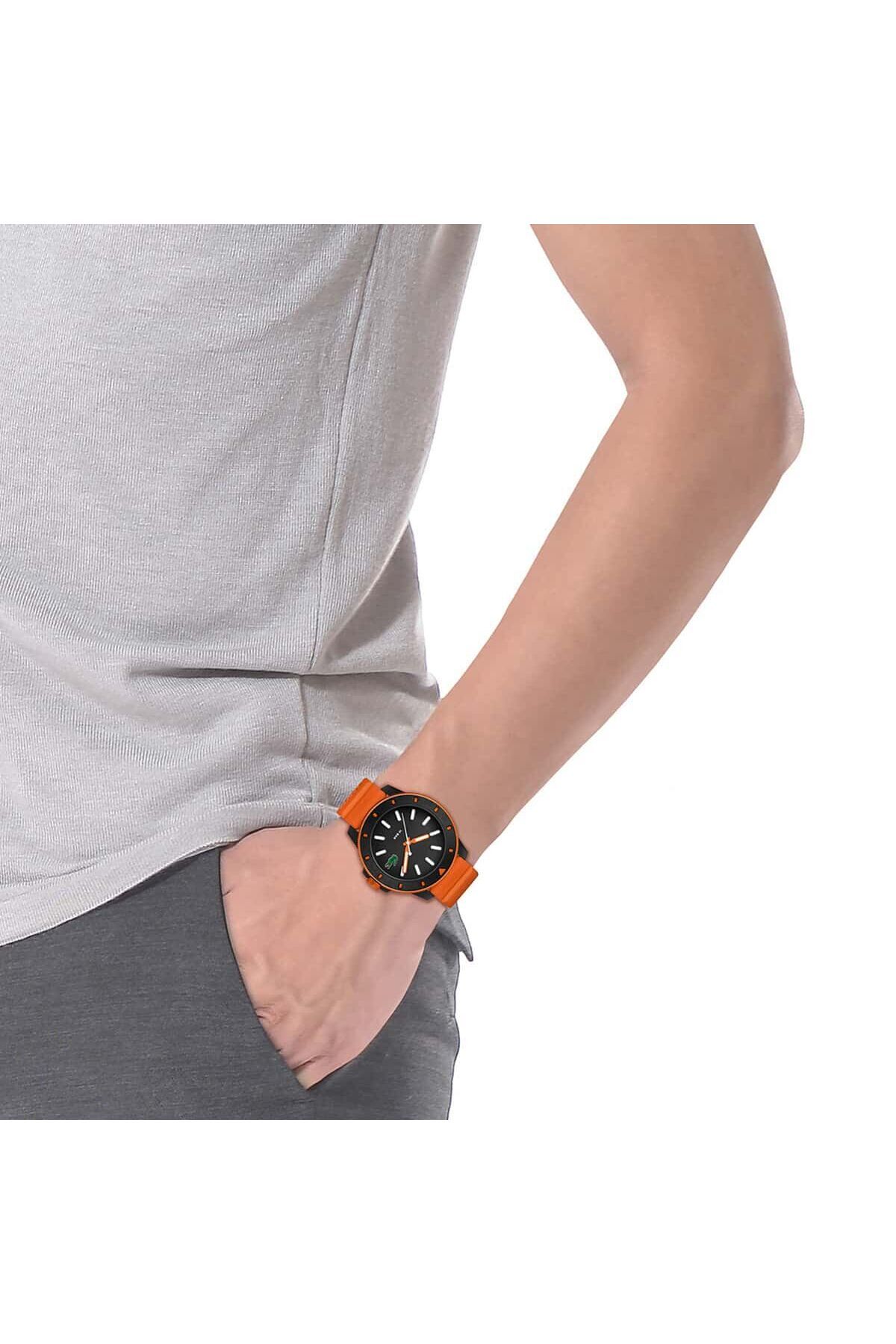 Lac2011416 Erkek Kol Saati