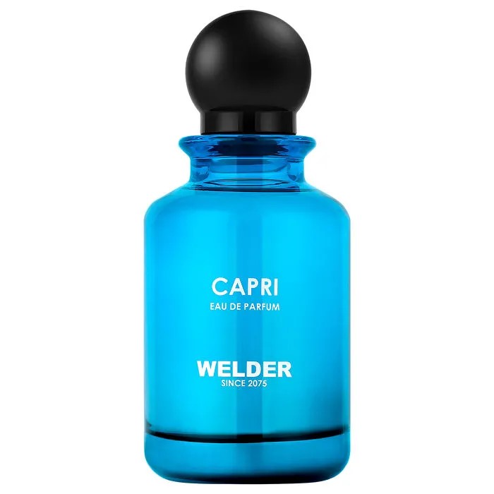 WWP4001 Welder WELDER CAPRI 100 ML EDP