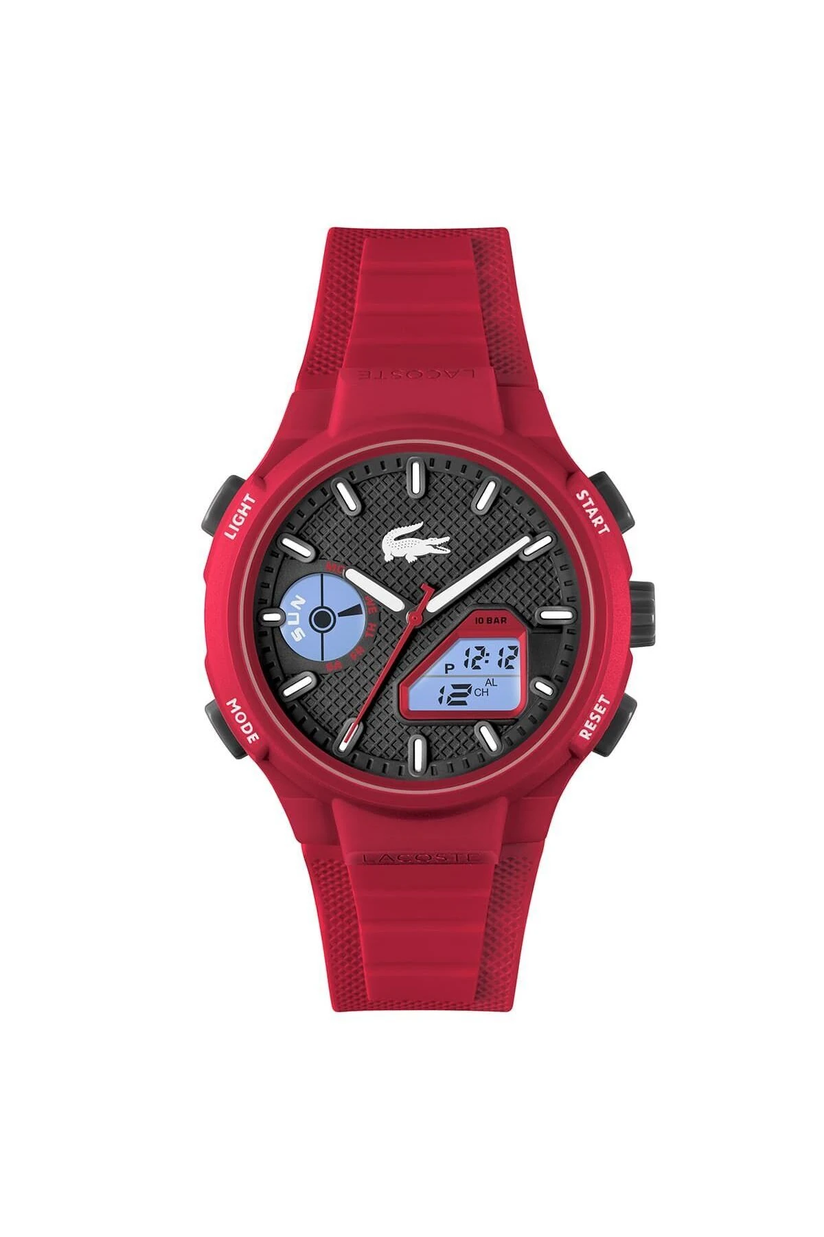 Lac2011364 Erkek Kol Saati