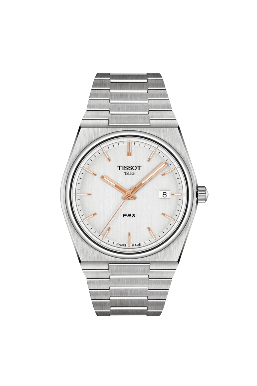 T1374101103100 Tissot PRX  Kol Saati*