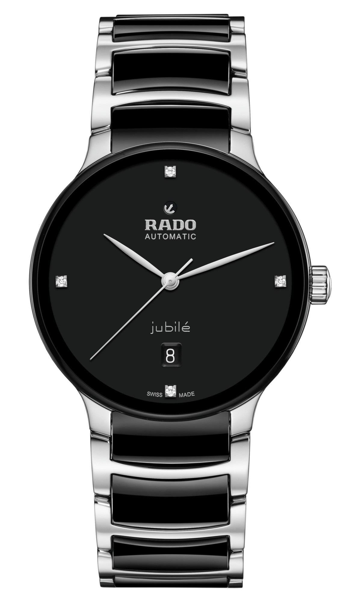 R30018712 Rado Centrix Kol Saati