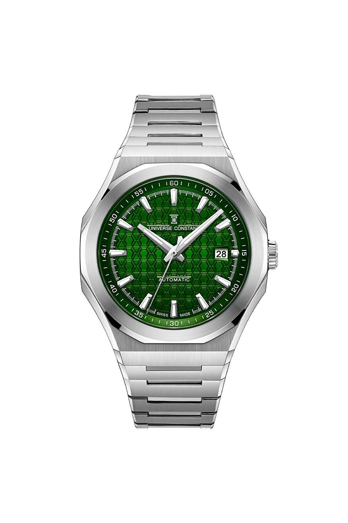 Uc5696 Erkek Kol Saati