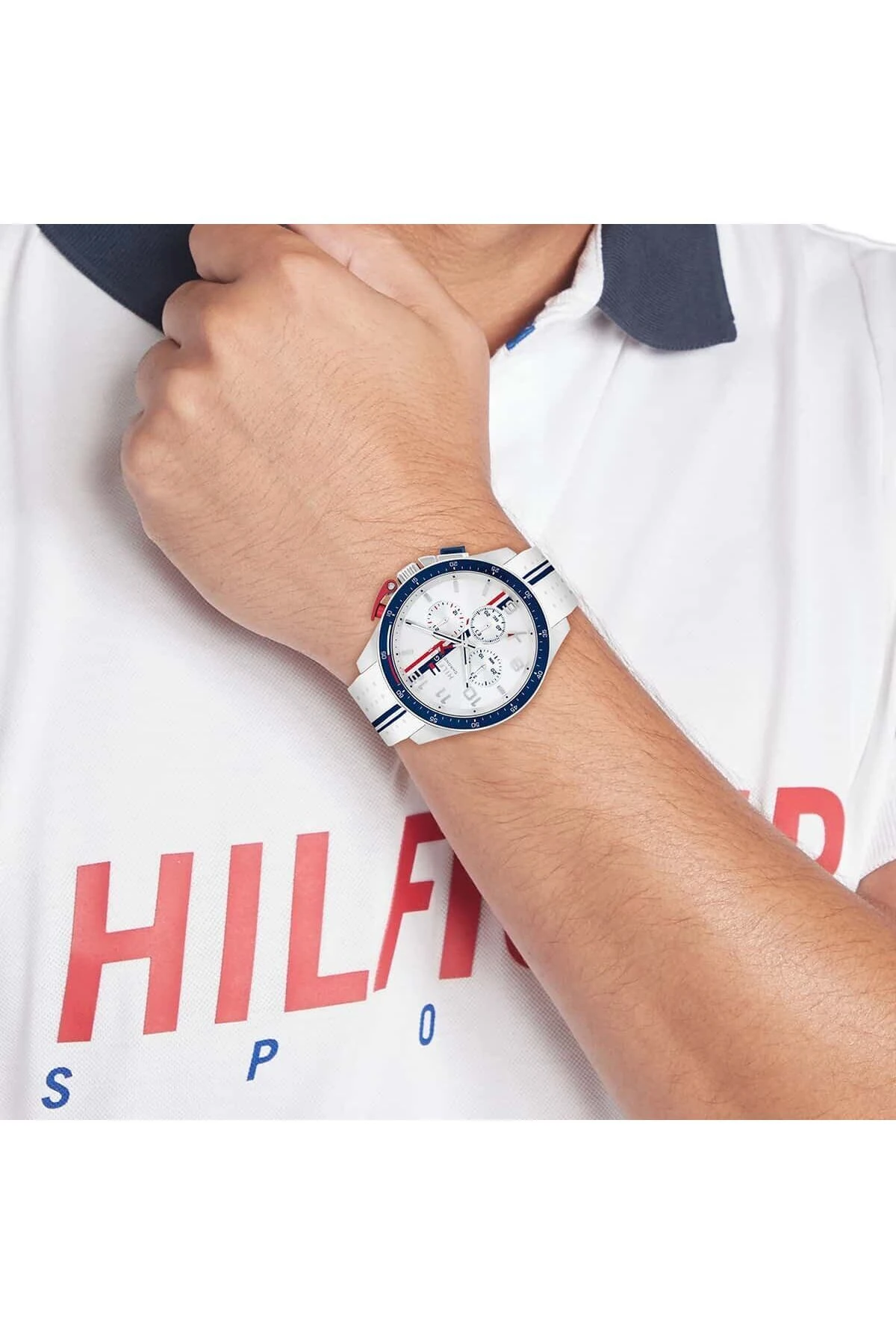 Th1792167 Erkek Kol Saati