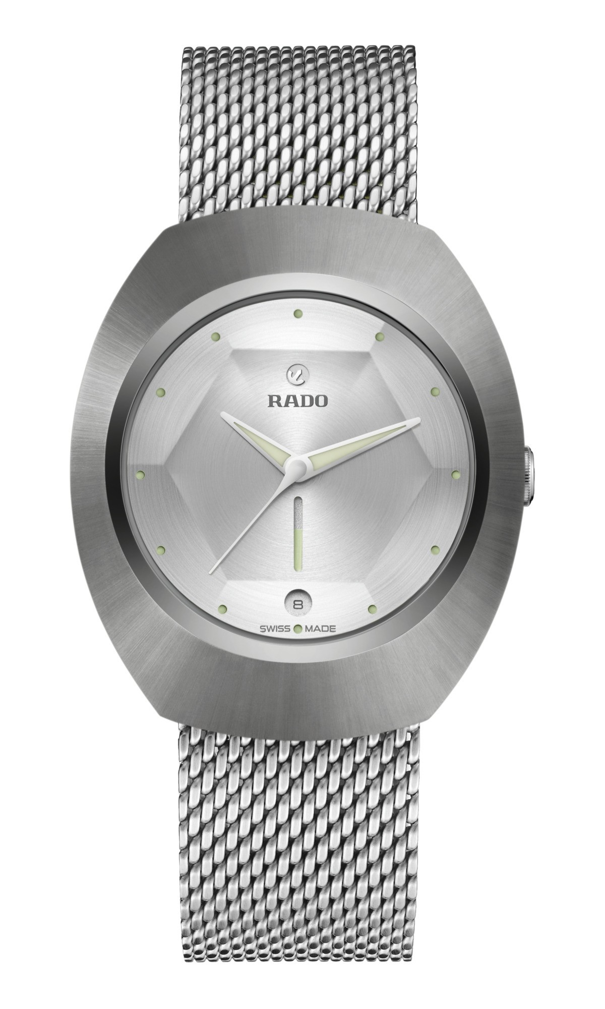 R12163118 Rado DiaStar Original 60-Year Anniversary Edition