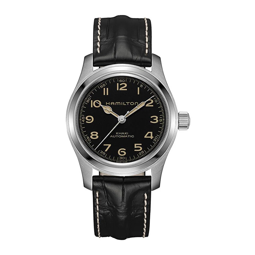 H70605731 Khaki Field Murph Auto